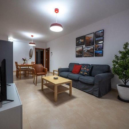 Casa Mina Apartment Frontera Exterior photo
